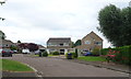 Houses on Waylands, Cricklade