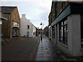 High Street, Thurso