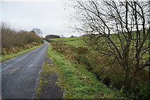 H5268 : Crevenagh Road, Eskermore by Kenneth  Allen