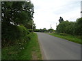 National Cycle Route 45 near Dudgemore Farm