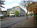 Travelodge, London road