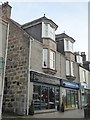 Barbershop, Banchory