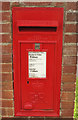 SX8962 : Postbox, Manscombe Road by Derek Harper