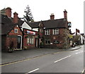 The Bucks Head, 42 High Street, Church Stretton