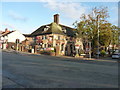 The Abbey public house, Warley