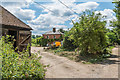 Thorncroft Farm Cottage