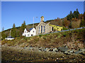 Former Free Church, Kilmun