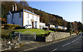 Shore Road, Kilmun