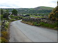 The Pennine Bridleway near Greenfield