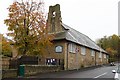 St James and St Bede Church, Wordsworth Street