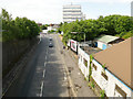 Possil Road, Glasgow