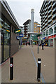 The Plaza, Feltham