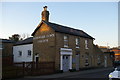 Hertford Town Church, Hartham Lane