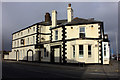 The Steamer, Victoria St, Fleetwood