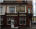 The Nelson, Merton High St