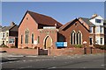 Cullercoats Methodist Fishermen