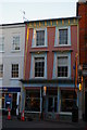 Hertford: the Egyptian House, Fore Street