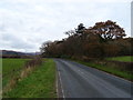 A595 near Nether Stainton