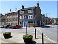 The Blue Bell, Barnard Castle