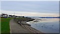 The seafront at Helensburgh