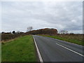 SD0898 : A595 towards Holmrook by JThomas