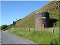 The Pennine Bridleway Mary Towneley loop near Summit