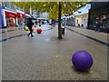 Broadmead in Bristol