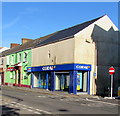 Coral, 123 Station Road, Llanelli