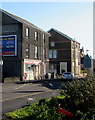 Llanelli Docks post office, 3 New Dock Road, Llanelli