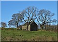 Barn at Heath Hillock