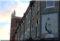 A modern bar sign in Northcote Road