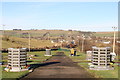 New Cumnock Cemetery