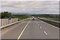 R6762 : Northbound M7 at Location E 173.5 by David Dixon
