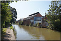 Oxford Canal, Banbury