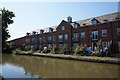 Oxford Canal, Banbury