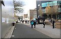 Swansea University