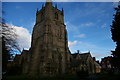 Oswestry: St Oswald