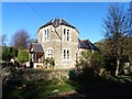 House on The Avenue, Clevedon