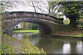 Bridge 89, Grand Union Canal