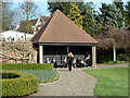 Shelter, Golders Hill Park