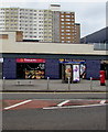 Togayo Caf?, 201 Bute Street, Butetown, Cardiff