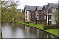 Grand Union Canal south of bridge 89