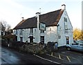 Black Horse, Clapton in Gordano,