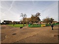 Pine Gardens Recreation Grounds