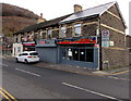 Naz Spice, 8 Gladstone Street, Crosskeys