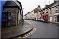 Church Brae, Dromore