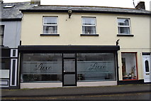 H3562 : Luxe Beauty Rooms, Dromore by Kenneth  Allen
