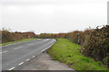 Main Road from the driveway of Long