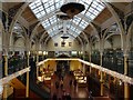 The Industrial Gallery, Birmingham Museum and Art Gallery