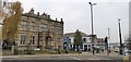 Vestry Hall, Burngreave